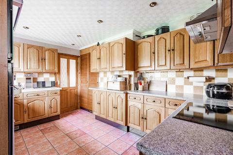 3 bedroom detached bungalow for sale, Somerton Road, Martham