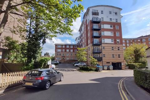 2 bedroom apartment for sale, The Spires, Hemel Hempstead