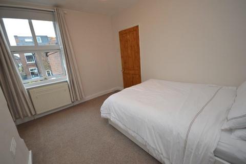 2 bedroom end of terrace house to rent, Manvers Road, West Bridgford, Nottingham, Nottinghamshire, NG2