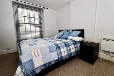 1 bedroom flat to rent, Somerton Road, Street, Somerset