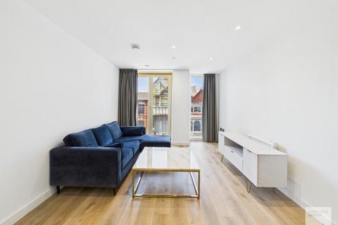 Flat 6 :: The Quarters