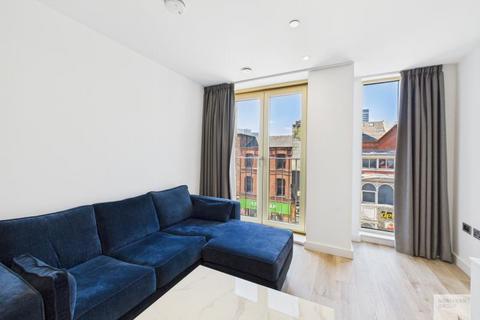 2 bedroom apartment to rent, Flat 6 :: The Quarters