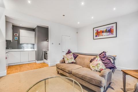 2 bedroom apartment for sale, Harbut Road, London, SW11