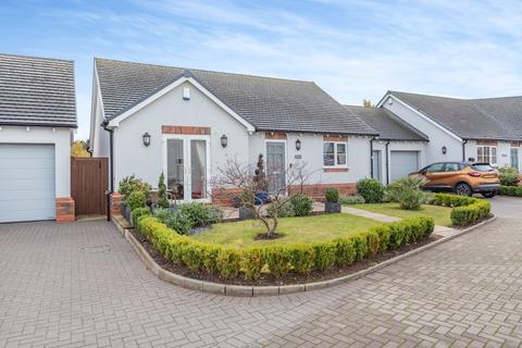 3 bedroom bungalow for sale, Parsons View, Lichfield, WS13