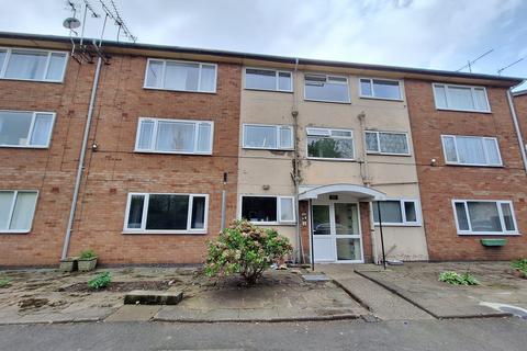2 bedroom ground floor flat for sale, Crossley Court, Cross Road, Foleshill, Coventry. CV6 5GW