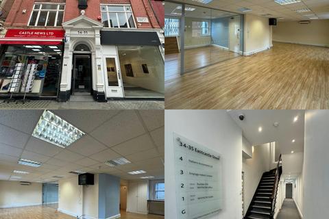 Office to rent, Office (E Class) – 34-35 Eastcastle Street, 4th Floor, London, W1W 8DW