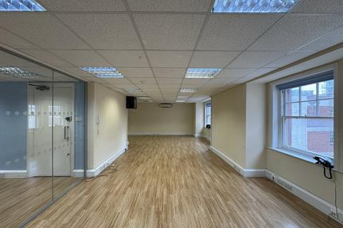 Office to rent, 34-35 Eastcastle Street, 4th Floor, London, W1W 8DW