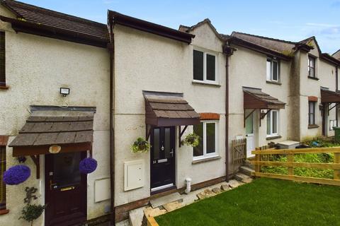 2 bedroom terraced house for sale, Wallace Road, Bodmin