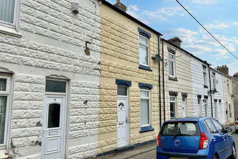 2 bedroom terraced house for sale, Hardwick Street, Horden, Peterlee, Durham, SR8 4JH