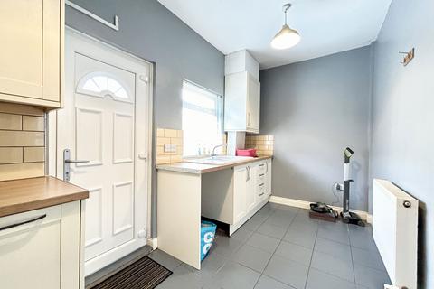 8 Hardwick Street, Peterlee, SR8 4JH