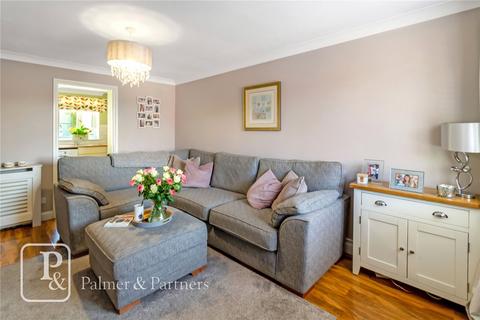1 bedroom terraced house for sale, Kerry Court, Greenstead Road, Colchester, Essex, CO1