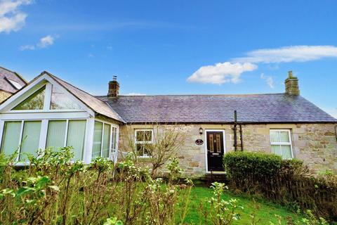 2 bedroom bungalow for sale, Sharperton, Sharperton, Morpeth, Northumberland, NE65 7AE