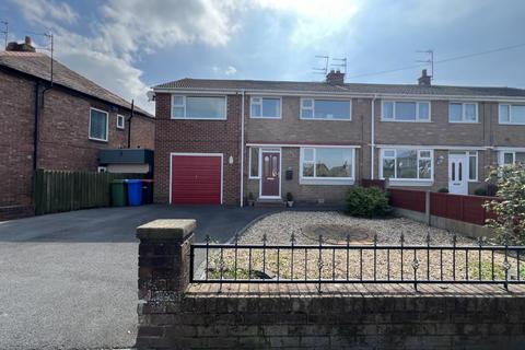 4 bedroom semi-detached house for sale, Moresby Avenue, Blackpool FY3