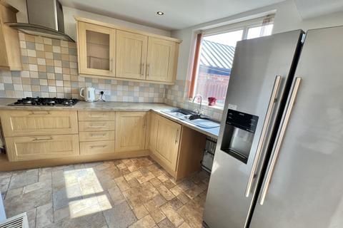 4 bedroom semi-detached house for sale, Moresby Avenue, Blackpool FY3