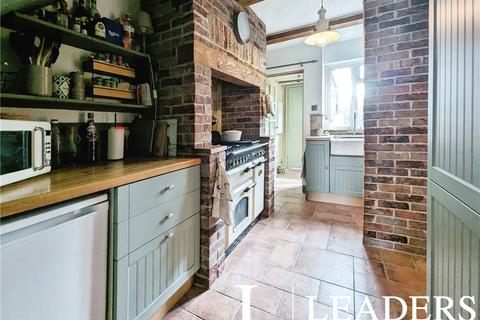 3 bedroom end of terrace house for sale, Wittering Road, Southampton, Hampshire