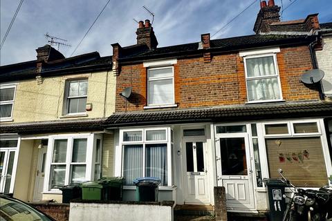 Southwold Road, Watford, WD24