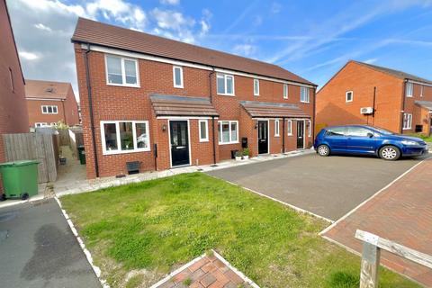 3 bedroom semi-detached house for sale, Peterborough PE2