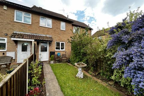 2 bedroom terraced house for sale, Maypole Green, Bream, Gloucestershire, GL15 6HD