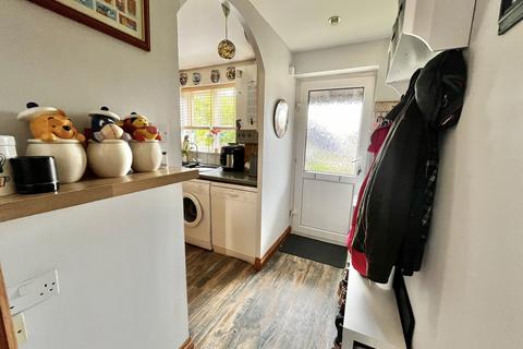 2 bedroom terraced house for sale, Maypole Green, Bream, Gloucestershire, GL15 6HD