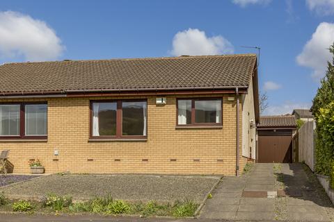 2 bedroom semi-detached bungalow for sale, Hainburn Park, Edinburgh EH10