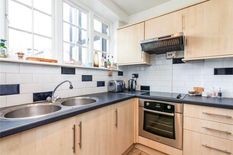 1 bedroom apartment for sale, Oakeshott Avenue, London, N6