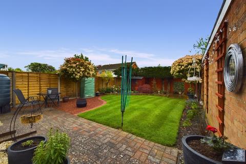 27 Canada Way, Lower Wick, Worcester, WR2 4DJ