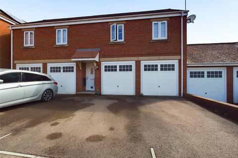2 bedroom detached house for sale, Renard Rise, Stonehouse, Gloucestershire, GL10
