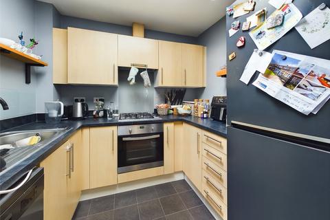 2 bedroom detached house for sale, Renard Rise, Stonehouse, Gloucestershire, GL10