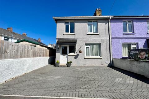 3 bedroom semi-detached house for sale, Robers Road, Newton Abbot TQ12