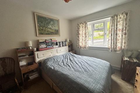 3 bedroom detached bungalow for sale, Erw Bant, Llangynidr, Crickhowell, Powys.