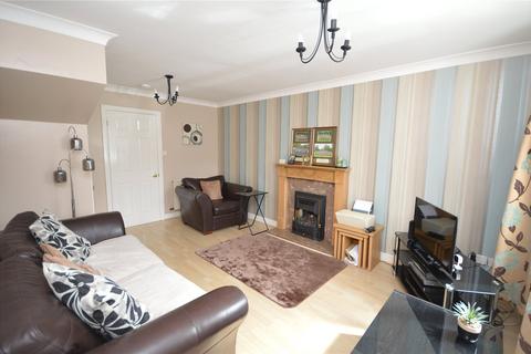 2 bedroom semi-detached house for sale, Burghley Mews, Leeds, West Yorkshire