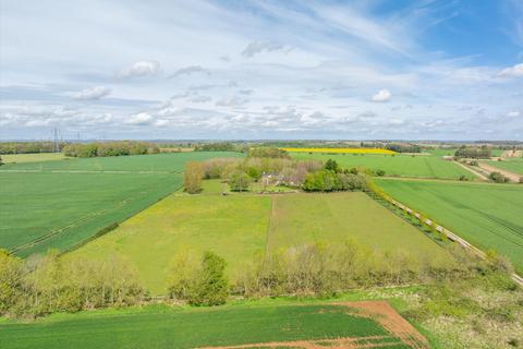 4 bedroom detached house for sale, Eastleach Downs, Cirencester, Gloucestershire, GL7