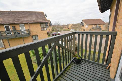 1 bedroom apartment for sale, Ramsthorn Grove, Milton Keynes MK7