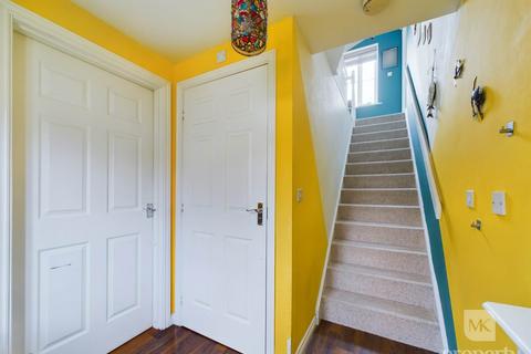 46 Cable Crescent, Woburn Sands, Milton Keynes, MK17 8GG