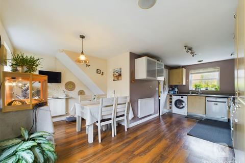 46 Cable Crescent, Woburn Sands, Milton Keynes, MK17 8GG