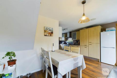 46 Cable Crescent, Woburn Sands, Milton Keynes, MK17 8GG