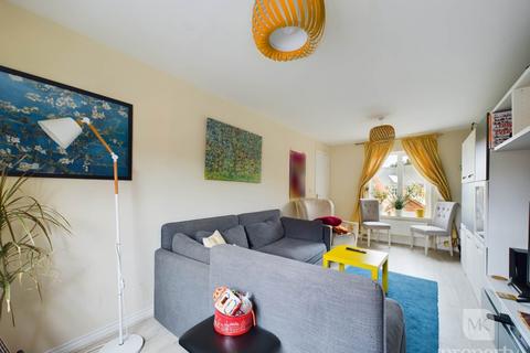 46 Cable Crescent, Woburn Sands, Milton Keynes, MK17 8GG