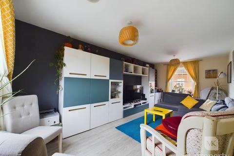 46 Cable Crescent, Woburn Sands, Milton Keynes, MK17 8GG