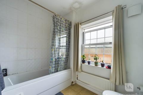46 Cable Crescent, Woburn Sands, Milton Keynes, MK17 8GG