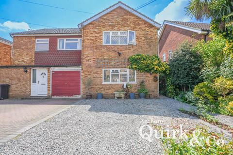 3 bedroom semi-detached house for sale, Cheapside West, Rayleigh, SS6