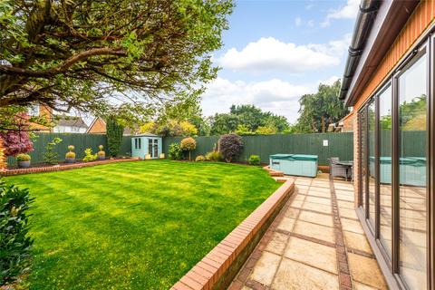 4 bedroom detached house for sale, Lower Icknield Way, Chinnor, Oxfordshire, OX39