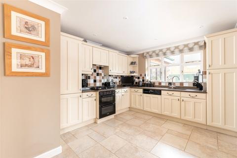 4 bedroom detached house for sale, Lower Icknield Way, Chinnor, Oxfordshire, OX39