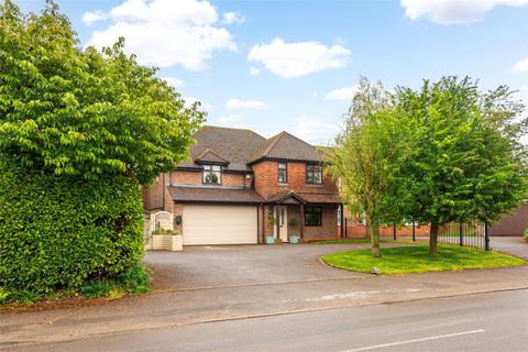 4 bedroom detached house for sale, Lower Icknield Way, Chinnor, Oxfordshire, OX39