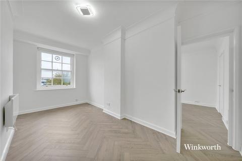 1 bedroom apartment for sale, Bronwen Court, Grove End Road, St John's Wood, London, NW8