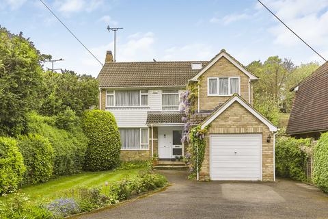 5 bedroom detached house for sale, Marlow Bottom