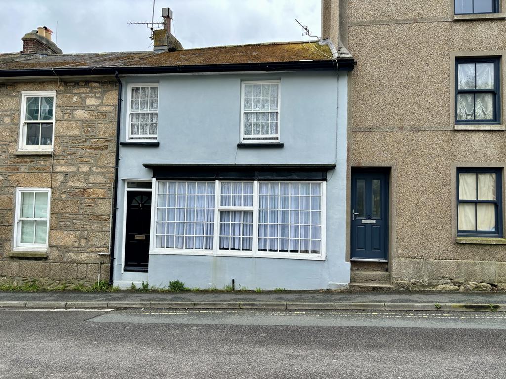 3 Bedroom Mid Terraced House for Sale