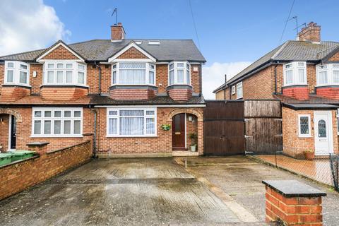118 Jubilee Drive, Ruislip, HA4 0PU