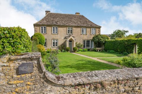 5 bedroom detached house for sale, Kelmscott, Oxfordshire/Gloucestershire border, GL7.