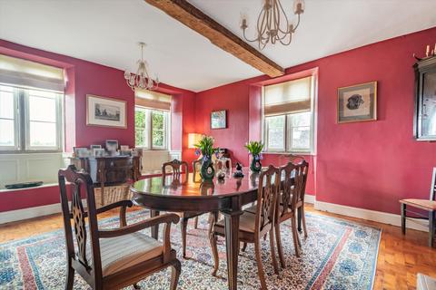 5 bedroom detached house for sale, Kelmscott, Oxfordshire/Gloucestershire border, GL7.