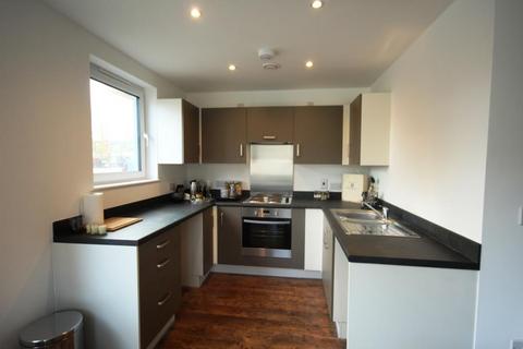 1 bedroom apartment to rent, West Central, Slough